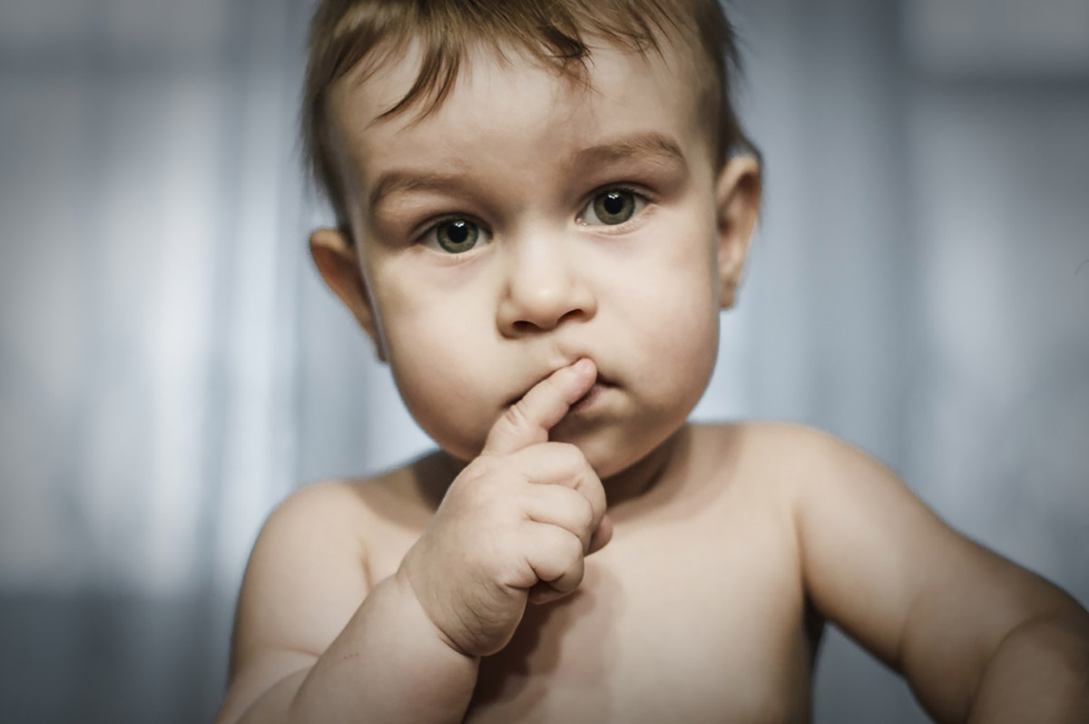 5 kérdés, amit a hallássérült kisgyerek szülei feltesznek maguknak