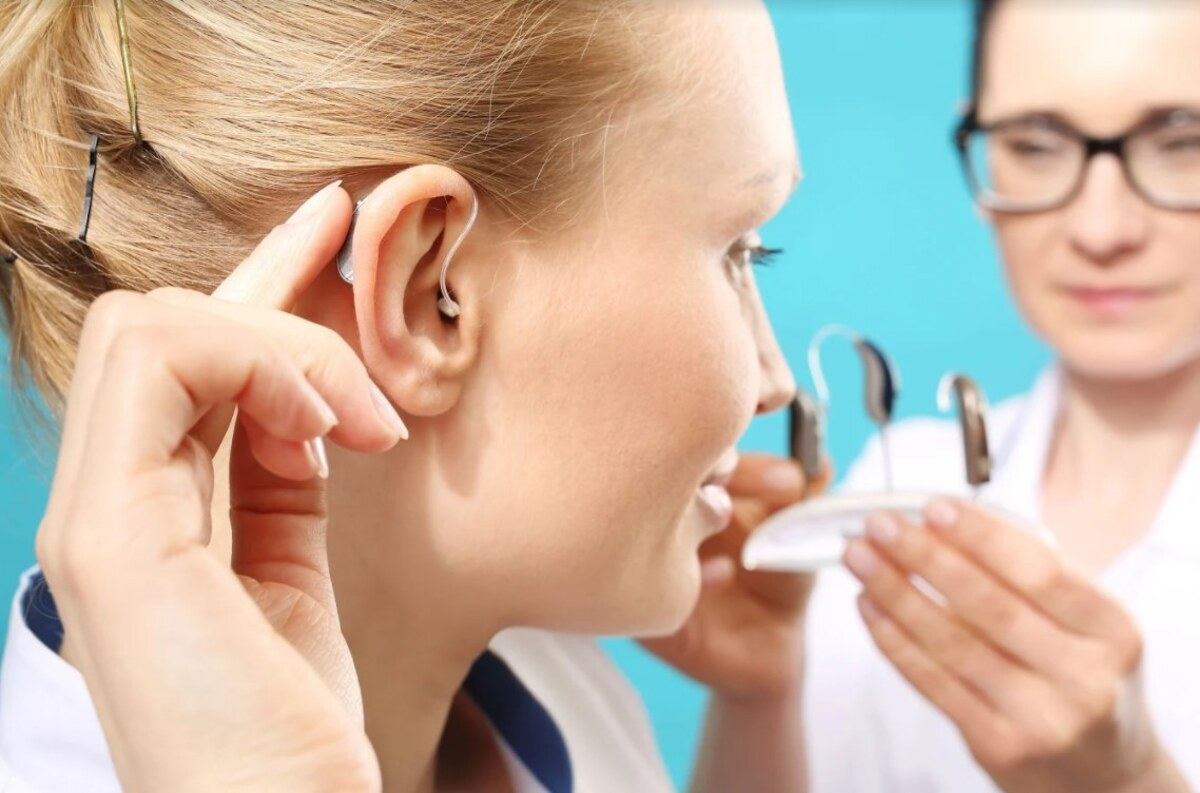 5 frusztráció, amivel találkozni fogsz friss hallókészülék viselőként