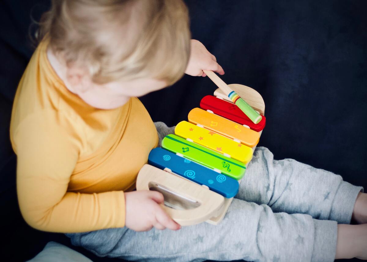 Játékok, amikkel találkozni fog egy hallássérült gyermek a fejlesztéseken