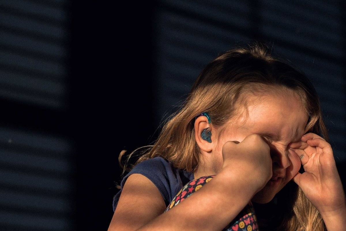 8 instagram család, ahol van hallássérült gyermek