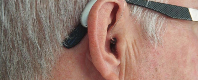 5 frusztráció, amivel találkozni fogsz friss hallókészülék viselőként