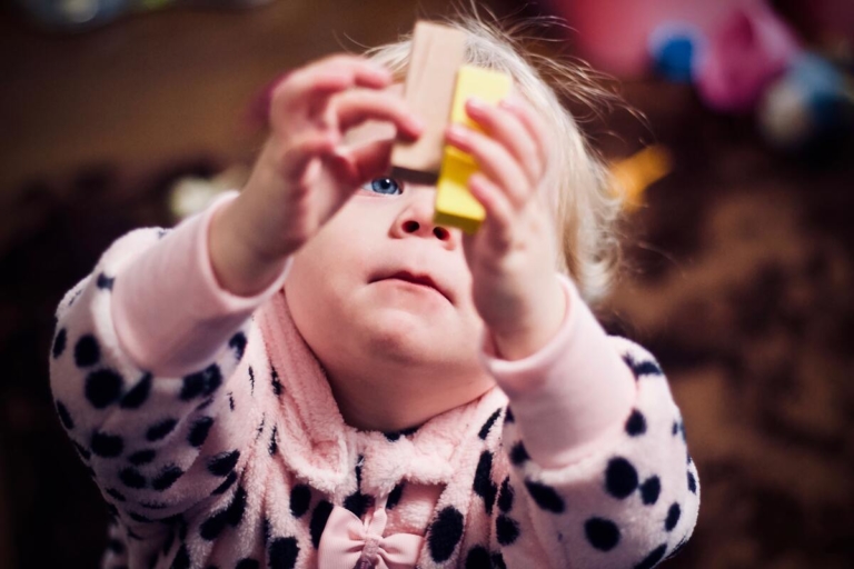 Játékok, amikkel találkozni fog egy hallássérült gyermek a fejlesztéseken